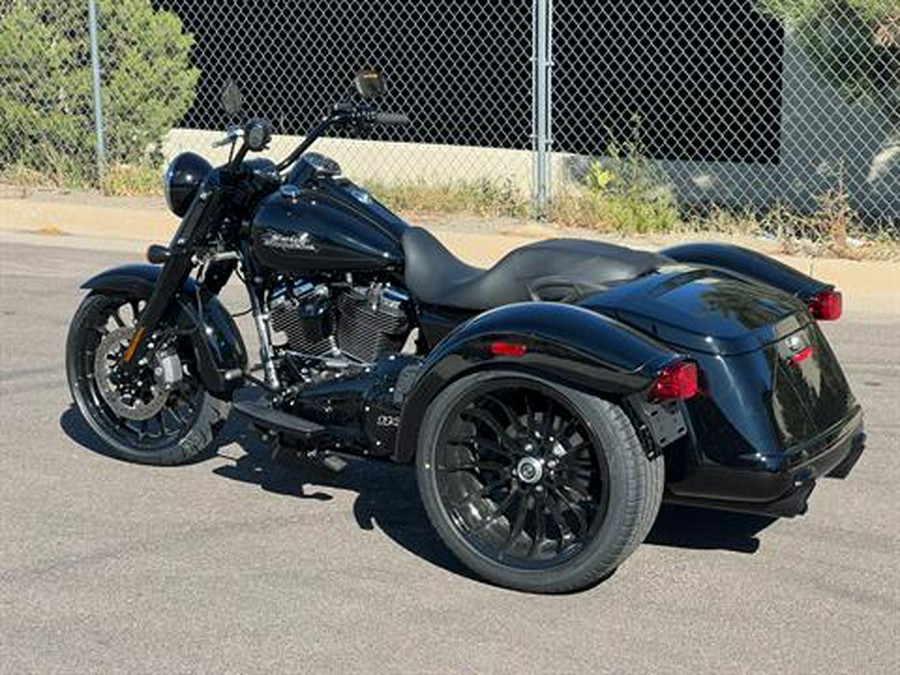 2023 Harley-Davidson Freewheeler®