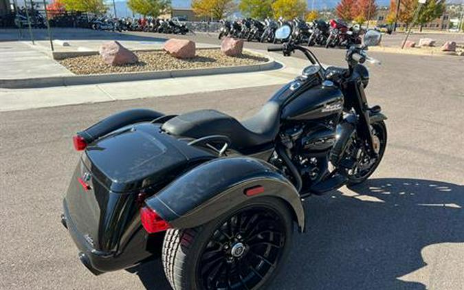 2023 Harley-Davidson Freewheeler®