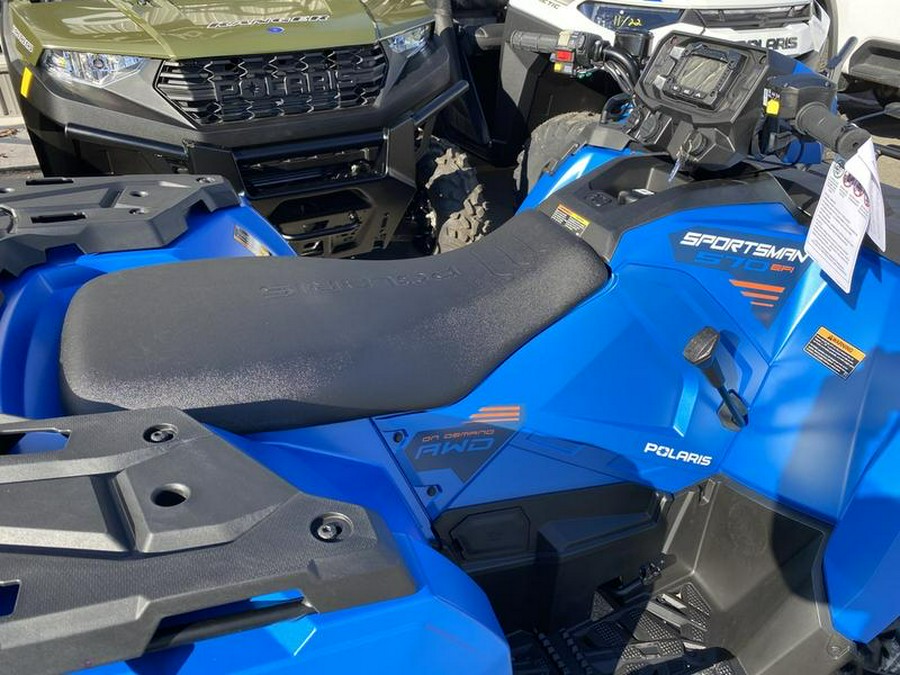 2024 Polaris® Sportsman 570 Trail