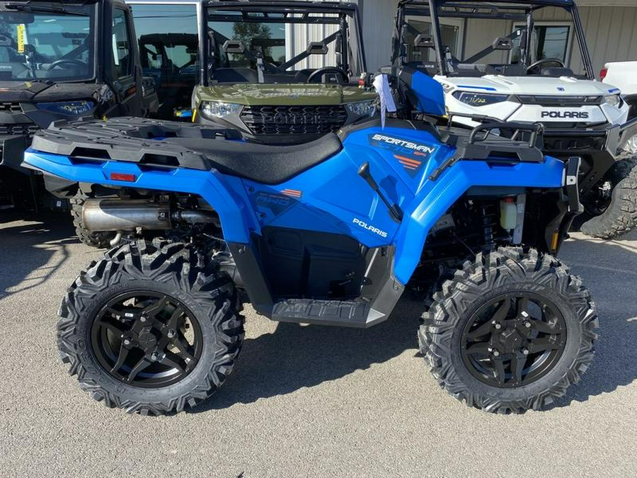 2024 Polaris® Sportsman 570 Trail