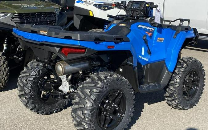 2024 Polaris® Sportsman 570 Trail