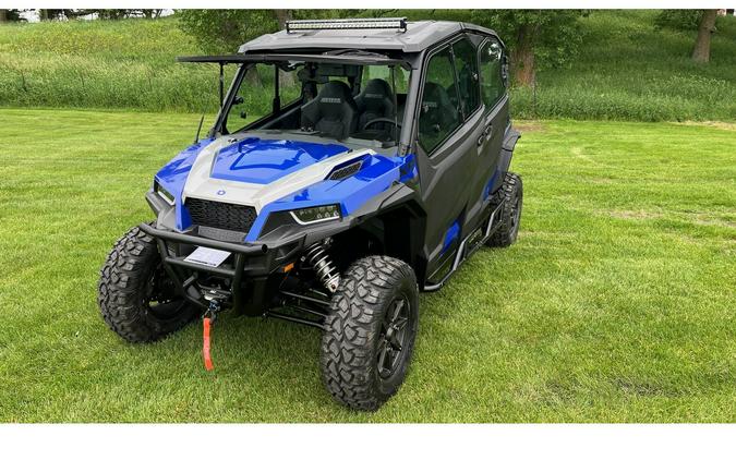 2024 Polaris Industries GENERAL XP 4 1000 PREMIUM