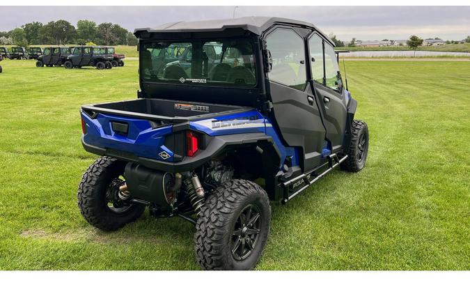 2024 Polaris Industries GENERAL XP 4 1000 PREMIUM