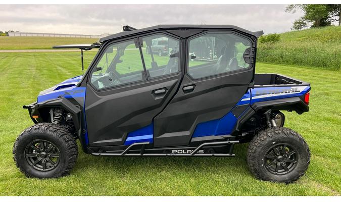 2024 Polaris Industries GENERAL XP 4 1000 PREMIUM