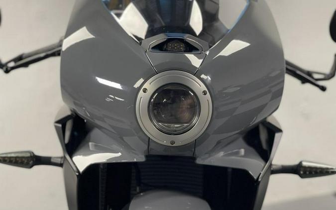 2023 MV Agusta Superveloce 800