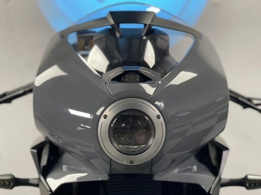 2023 MV Agusta Superveloce 800