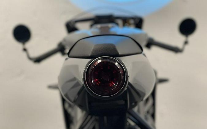 2023 MV Agusta Superveloce 800