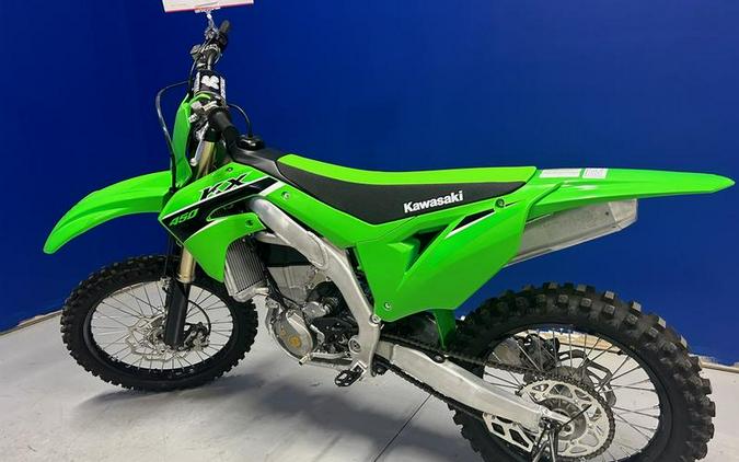 2023 Kawasaki KX™450