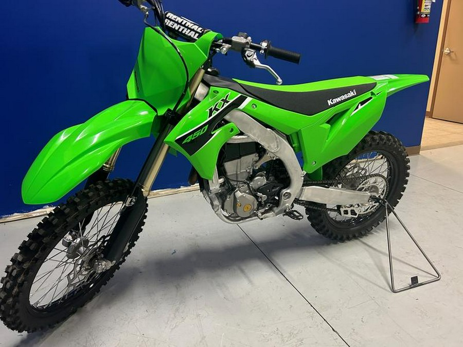 2023 Kawasaki KX™450