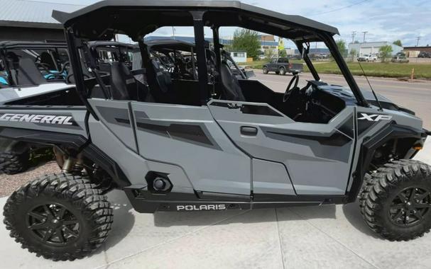 2023 Polaris® General XP 4 1000 Ultimate