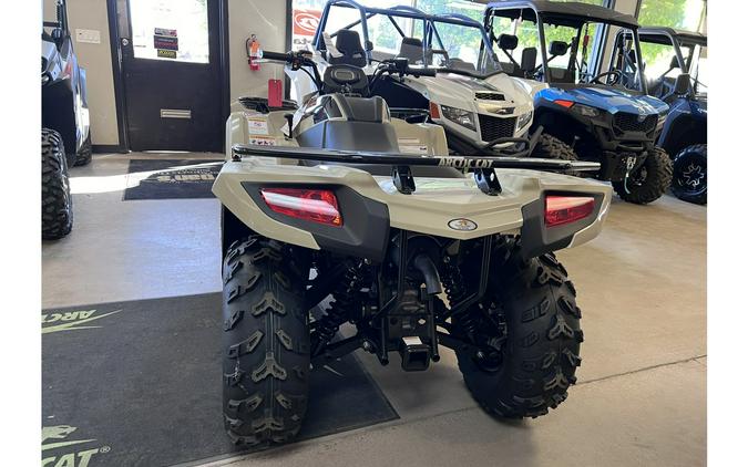 2023 Arctic Cat Alterra 450