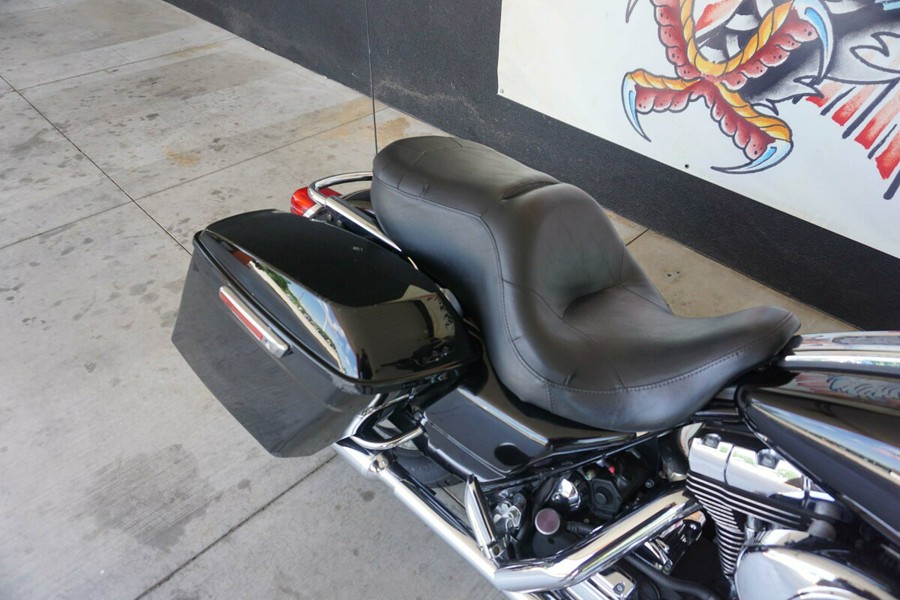 2006 Harley-Davidson Street Glide® Vivid Black