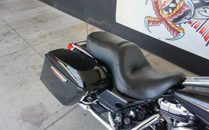 2006 Harley-Davidson Street Glide® Vivid Black