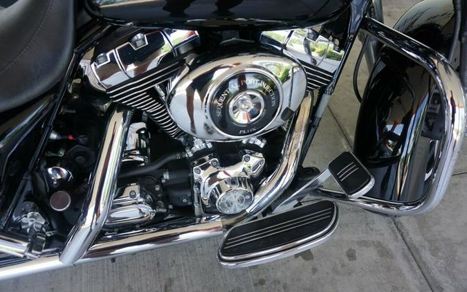 2006 Harley-Davidson Street Glide® Vivid Black