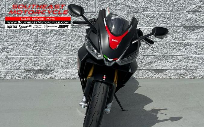 2024 Aprilia® RS 660