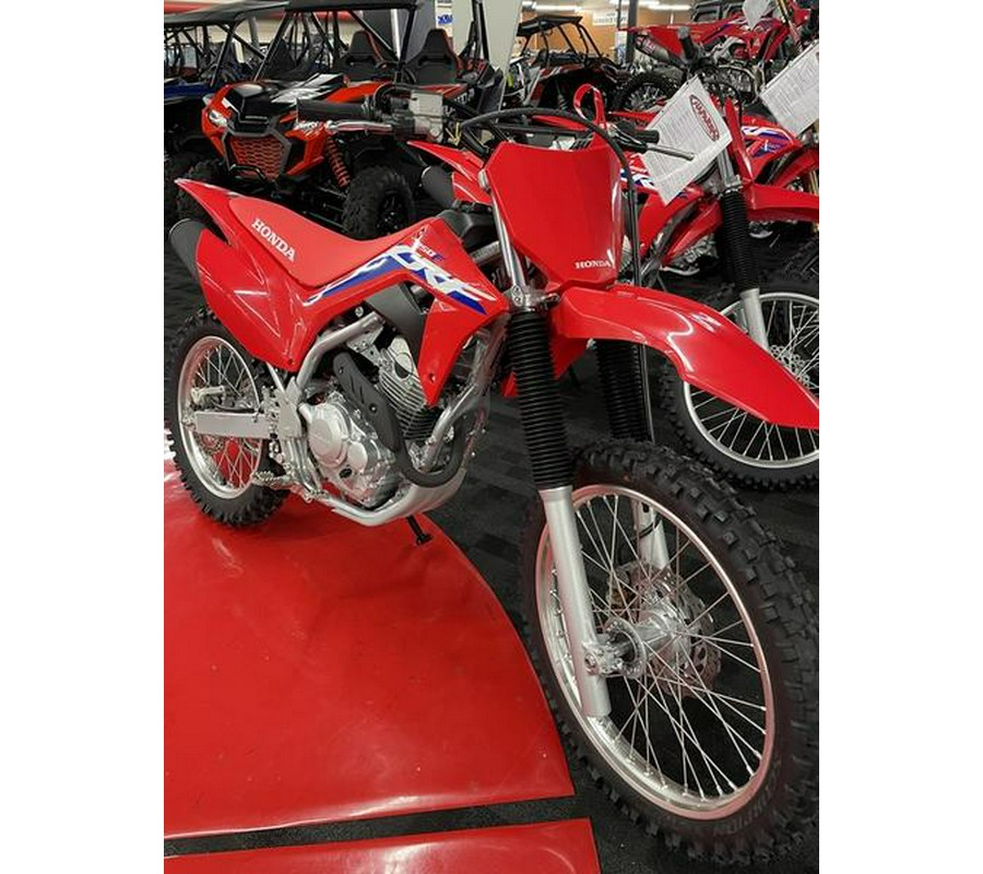 2024 Honda® CRF250F