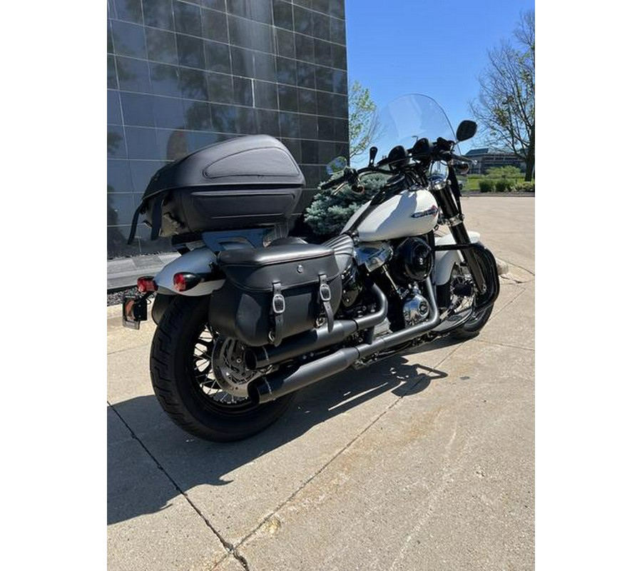 2018 Harley-Davidson® FLSL - Softail® Softail Slim®