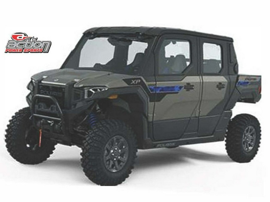 2024 Polaris Xpedition XP 5 Northstar