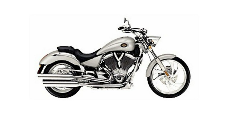 2007 Victory Vegas