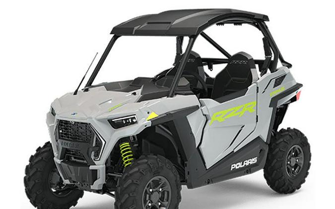 2022 Polaris RZR Trail Ultimate