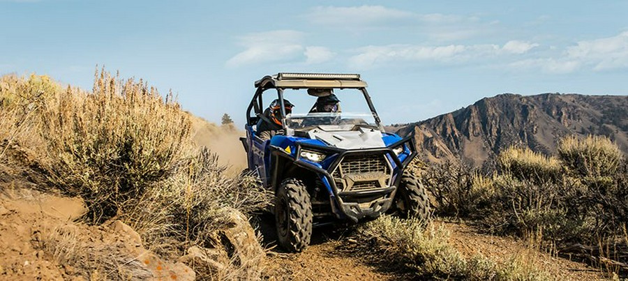 2022 Polaris RZR Trail Ultimate