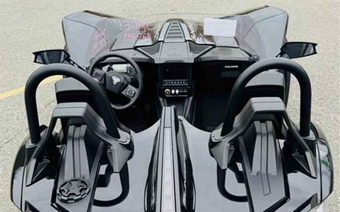 2023 Slingshot Slingshot S w/ Technology Package 1 Manual