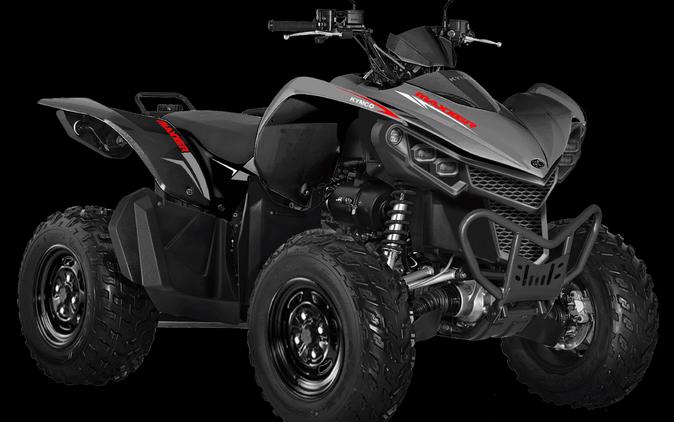 2024 Kymco MAXXER 450I