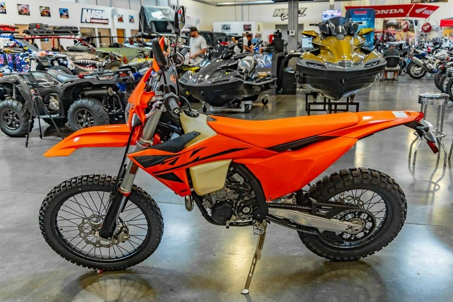 2025 KTM 500 EXC-F