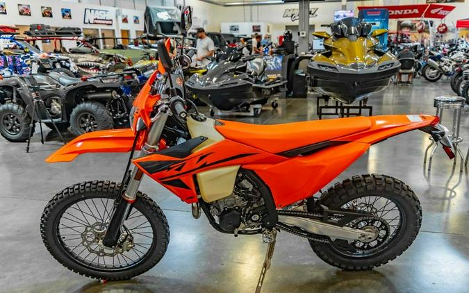 2025 KTM 500 EXC-F