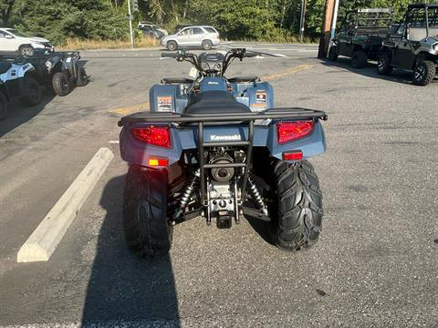 2025 Kawasaki Brute Force 450 4x4