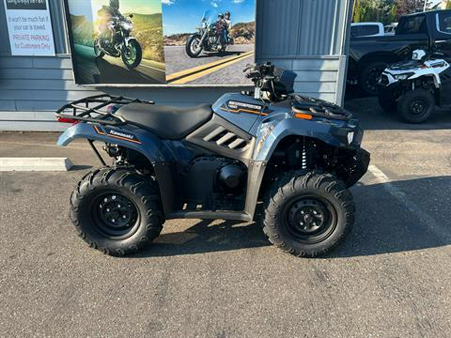 2025 Kawasaki Brute Force 450 4x4
