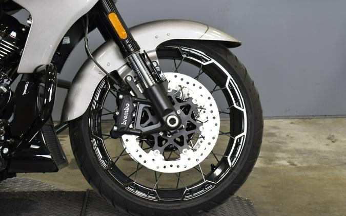 2023 Harley-Davidson CVO Road Glide