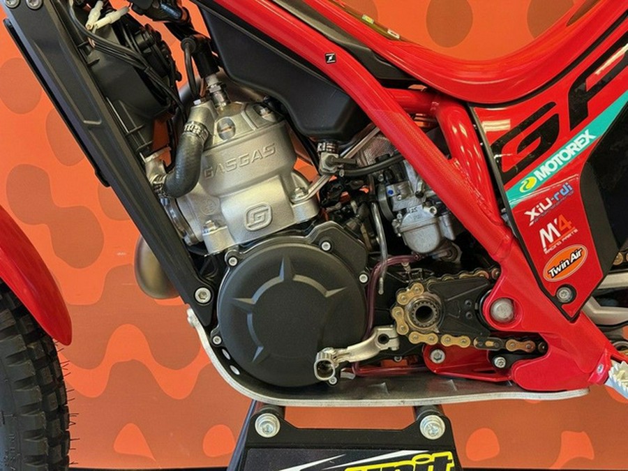 2025 GASGAS TXT GP 250