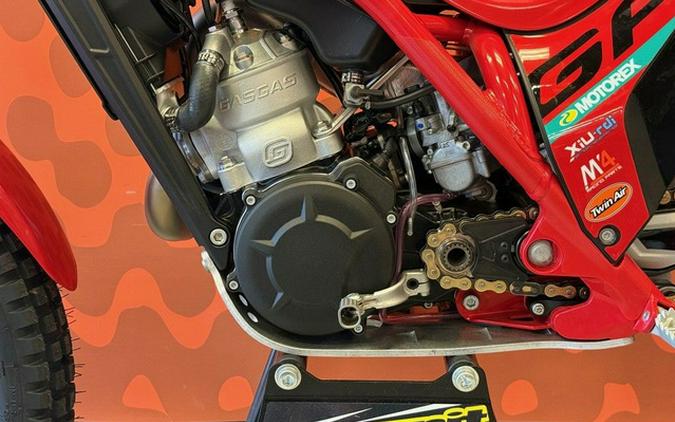 2025 GASGAS TXT GP 250