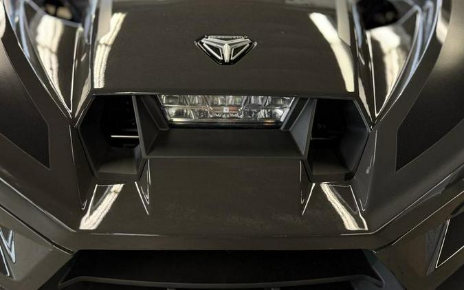 2025 Polaris Slingshot® Slingshot® R AutoDrive