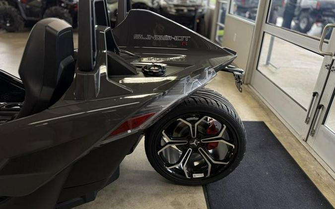 2025 Polaris Slingshot® Slingshot® R AutoDrive