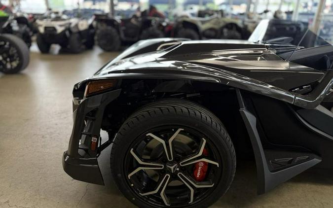 2025 Polaris Slingshot® Slingshot® R AutoDrive