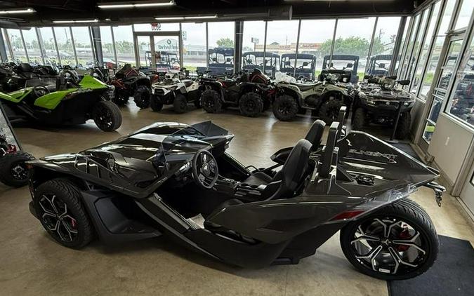 2025 Polaris Slingshot® Slingshot® R AutoDrive