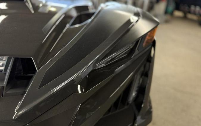 2025 Polaris Slingshot® Slingshot® R AutoDrive