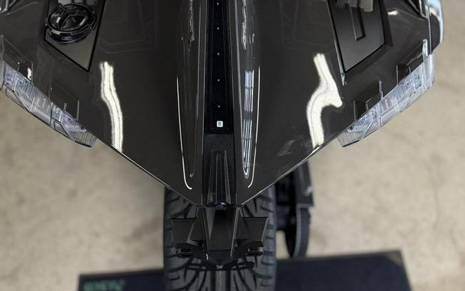 2025 Polaris Slingshot® Slingshot® R AutoDrive