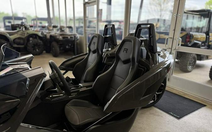 2025 Polaris Slingshot® Slingshot® R AutoDrive