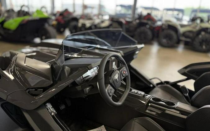 2025 Polaris Slingshot® Slingshot® R AutoDrive