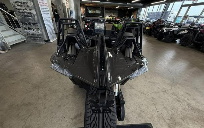2025 Polaris Slingshot® Slingshot® R AutoDrive