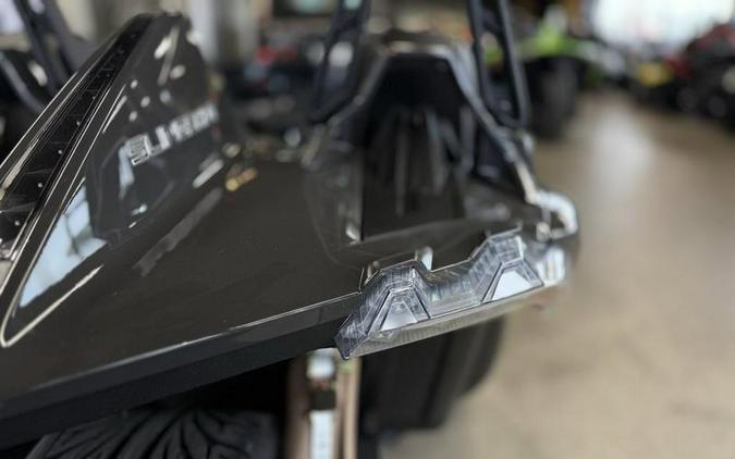 2025 Polaris Slingshot® Slingshot® R AutoDrive