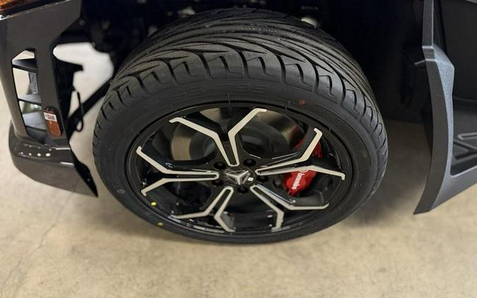 2025 Polaris Slingshot® Slingshot® R AutoDrive