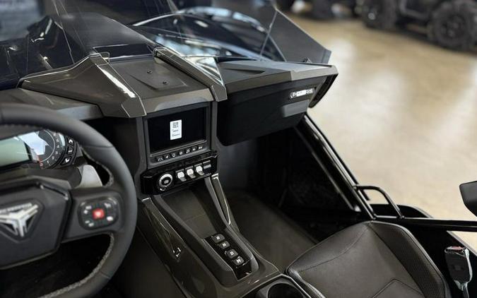 2025 Polaris Slingshot® Slingshot® R AutoDrive