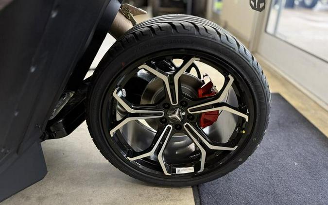 2025 Polaris Slingshot® Slingshot® R AutoDrive