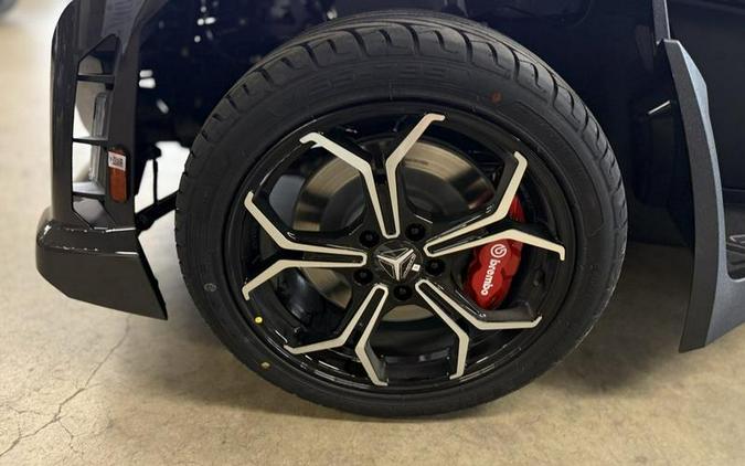 2025 Polaris Slingshot® Slingshot® R AutoDrive