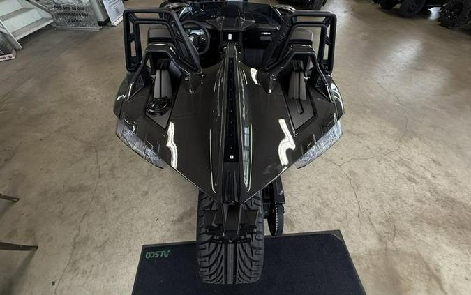 2025 Polaris Slingshot® Slingshot® R AutoDrive