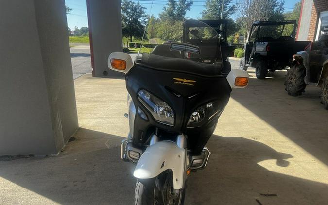 2012 Honda GL18HPM